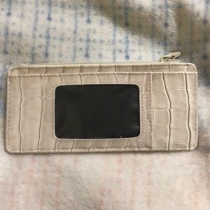 Slim wallet minimalist